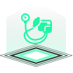血压mmHg 