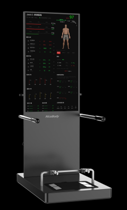 NiceBody Pro 专业版