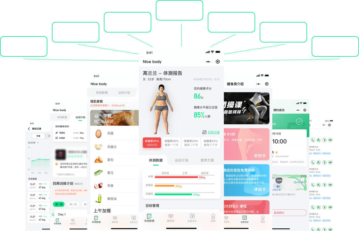 软件部分
